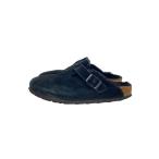 BIRKENSTOCK◆サンダル/36/BLK/0259883