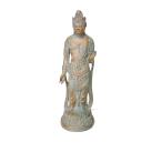 北村西望/聖観世音菩薩/インテリア雑貨/