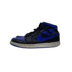 NIKE◆AIR JORDAN 1 MID/エア