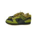 NIKE◆DUNK LOW_ダンク LOW/28cm/GRN