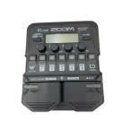 ZOOM◆エフェクター G1 FOUR