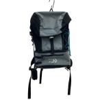 DAIWA◆ダイワ/リュック/--/BLU