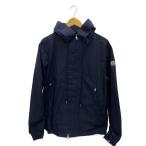 ショッピングmoncler MONCLER◆マウンテンパーカ/--/ポリエステル/NVY/無地/G10911B73700 54A91
