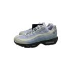 NIKE◆AIR MAX 95 SEQUOIA_エアマックス 95 セコイア/US9.5/GRN
