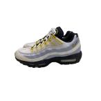 NIKE◆AIR MAX 95 ESSENTIAL_エア マックス 95 エッセンシャル/US10/YLW