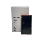 SONY* портативный память плеер NW-A105(R) [16GB красный ]//