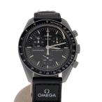 SWATCH◆クォーツ腕時計/アナログ/--/B