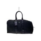 PRADA* сумка "Boston bag" /--/BLK