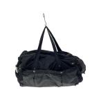 DIESEL* сумка "Boston bag" / хлопок /BLK