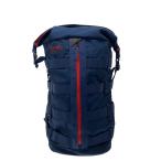 UNDER ARMOUR* рюкзак / нейлон /BLU