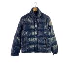 ショッピングmoncler MONCLER◆エベレスト/ダウンジャケット/0/ナイロン/NVY