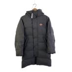 DANTON◆ダントン/BEAMS別注/ダウンジャケット/--/ポリエステル/GRY/17A-FA-002//