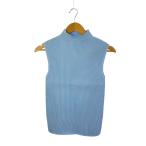 ENMOCA/BASIC SLEEVELESS TOP/FREE/ポリエステ