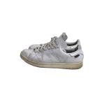 adidas◆STAN SMITH LUX GTX_スタンスミス ラックス GTX/26.5cm/WHT