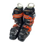 TECNICA* лыжи ботинки /US6.5/BLK/R9.8 110