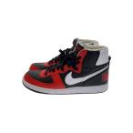 NIKE◆TERMINATOR HIGH_ターミネーター ハイ/28cm/BLK