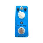 MOOER* эффектор /BLUE COMP