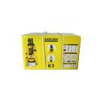 KARCHER* мойка высокого давления K3 немой плюс веранда 50Hz специальный Восточная Япония 1.603-202.0
