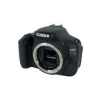CANON◆デジタル一眼カメラ EOS Kiss X5 