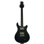 PRS(Paul Reed Smith)◆SE SANTANA/2001/韓国製/エレキギター/その他/青系/HH//