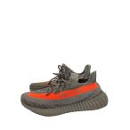 adidas◆YEEZY BOOST 350 V2_イージー ブースト 350 V2/27cm/GRY