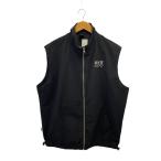 Marmot◆ナイロンベスト/L/ナイロン/BL