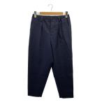 ショッピングMARNI MARNI◆ボトム/44/ウール/NVY/チェック/PUMU0017A0/トロピカルウールイージーパンツ