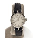 GUCCI◆クォーツ腕時計/アナログ/レ�