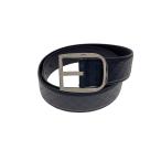 GUCCI◆ベルト/--/NVY/メンズ/449716