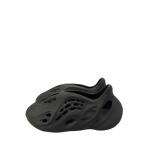 ショッピングYeezy adidas◆YEEZY FOAM RUNNER_イージー フォーム ランナー/27cm/GRY