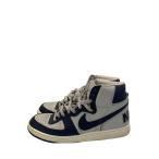 ショッピングターミネーター NIKE◆TERMINATOR HIGH_ターミネーター ハイ/30cm/GRY