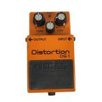 BOSS* эффектор /DS-1/Distortion//