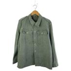 MILITARY◆スイス軍/60s/ミリタリージ