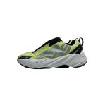 adidas◆YEEZY 700 MNVN LACELESS_イージー 700 MNVN レースレス/27cm/YLW