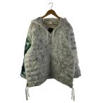 NIKE◆×stussy/INSULATED PULLOVER JACKET/ダウンジャケット/XL/DC1084-101