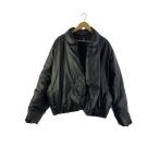 ショッピングYeezy YEEZY GAP ENGINEERED BY BALENCIAGA◆ジャケット/L/コットン/ブラック