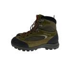 mont-bell* треккинг ботинки /25.5cm/KHK/ Gore-Tex /442045107