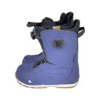 ショッピングburton BURTON◆スキーブーツ/29cm/NVY/--