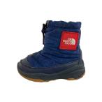 THE NORTH FACE* Kids обувь /15cm/--/nfj51782