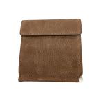 Creed* футляр для карточек / кожа /BRW/ мужской 