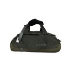 ショッピングpatagonia patagonia◆ボストンバッグ/ナイロン/KHK/無地/48355S6