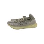 adidas◆YEEZY BOOST 350 V2 CMPCT_イージー ブースト 350 V2 CMPCT/26cm/WHT