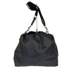 ショッピングGABBANA DOLCE&GABBANA◆トートバッグ/--/BLK/無地