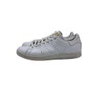 adidas◆STAN SMITH FD/スタンスミス/27.5cm/WHT