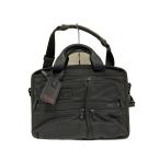TUMI◆ブリーフケース/--/BLK
