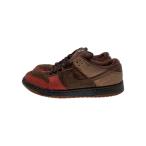 NIKE◆SB Dunk Low Bison/27cm/BRW/304292-226