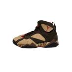 ショッピングjordan NIKE◆Air Jordan 7 OG Brown/27cm/BRW/AT3375-200