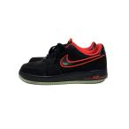 NIKE◆Air Force 1 Low Yeezy/27.5cm/BLK/488298-048