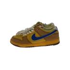 ショッピングDUNK NIKE◆Dunk Low SB Newcastle Brown Ale/27cm/CML/313170-741//