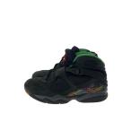 NIKE◆AIR JORDAN 8 RETRO/エ�